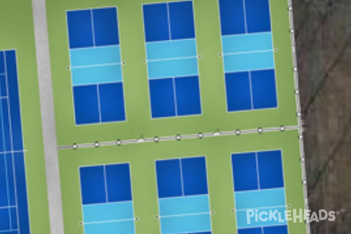 Photo of Pickleball at Old Fort Park